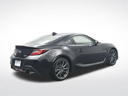 Used 2026 Subaru BRZ Limited RWD image 6