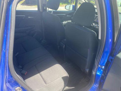 Used 2019 Honda Fit LX image 18