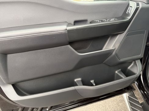 Used 2025 Ford F150 STX w/ Equipment Group 200A image 15