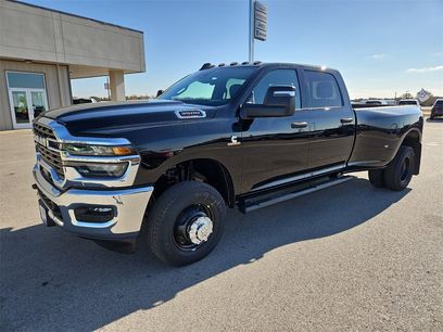 New 2026 RAM 3500 Tradesman