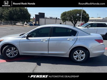 Used 2009 Honda Accord LX-P
