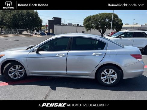 Used 2009 Honda Accord LX-P image 1