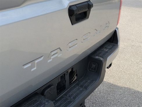 New 2026 Toyota Tacoma SR5 image 6