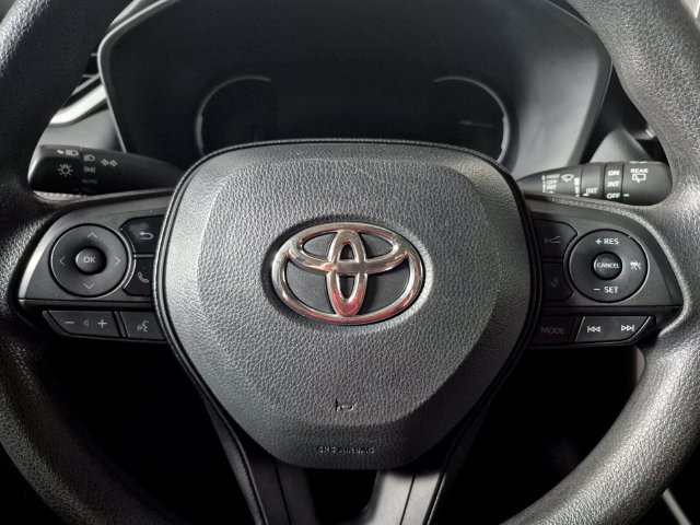 Certified 2024 Toyota RAV4 XLE AWD/4WD image 18