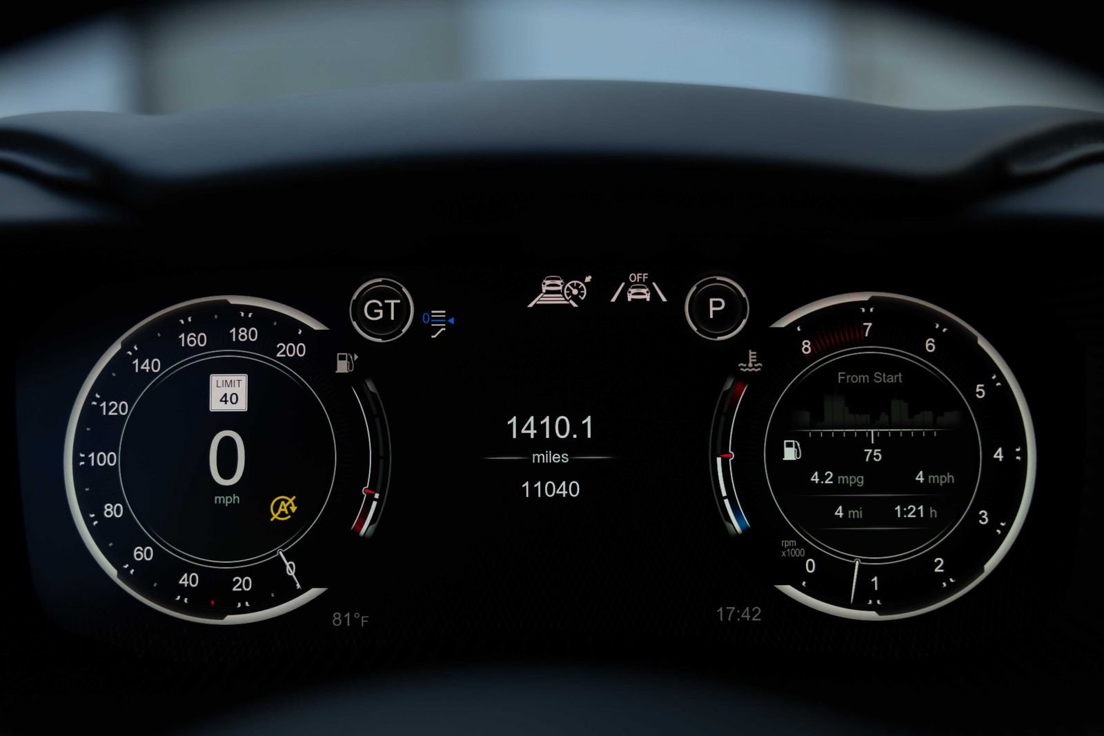 Used 2023 Aston Martin DBX 707 AWD/4WD image 71
