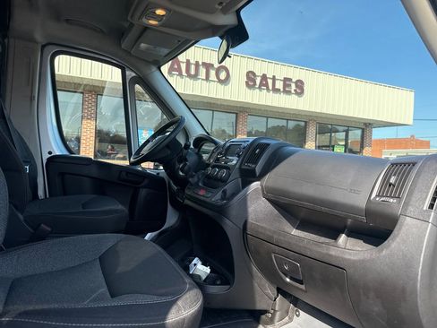 Used 2016 RAM ProMaster 1500 w/ Interior Convenience Group image 29