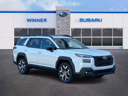New 2026 Subaru Outback Touring XT AWD/4WD image 7