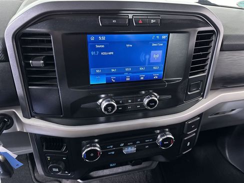 Used 2022 Ford F150 XLT w/ Equipment Group 301A Mid image 13