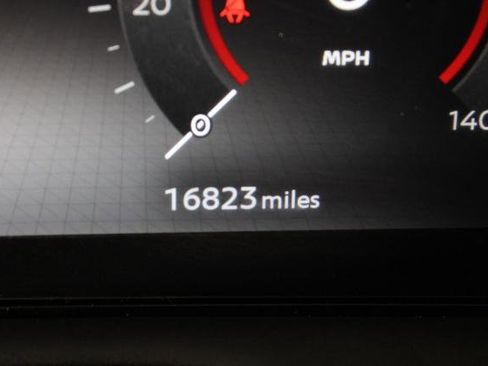 Certified 2023 Nissan Ariya AWD image 28