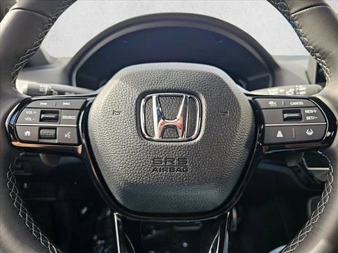 New 2026 Honda Civic Sport image 19