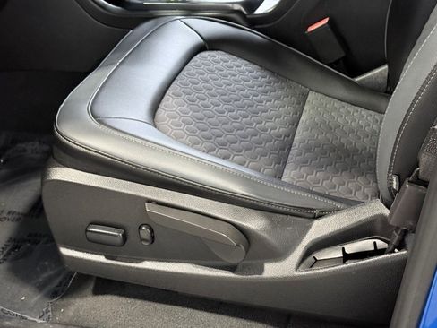 Used 2022 Chevrolet Colorado Z71 image 20