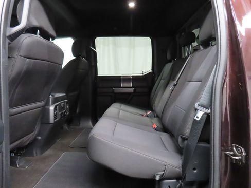 Used 2020 Ford F150 XLT w/ Equipment Group 302A Luxury AWD/4WD image 13