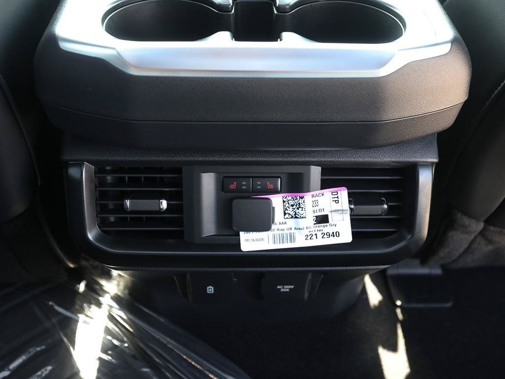 New 2026 Ford F150 Raptor AWD/4WD image 22