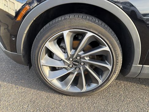 Certified 2023 Lincoln Nautilus Reserve w/ Equipment Group 202A image 30