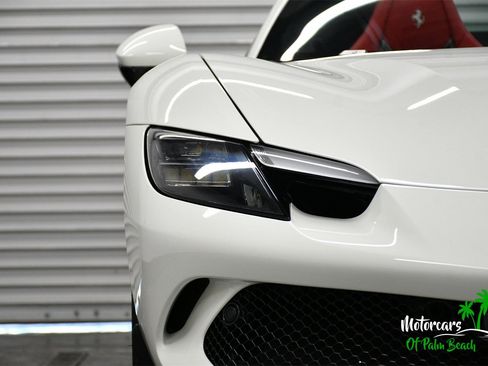 Used 2024 Ferrari 296 GTS image 17