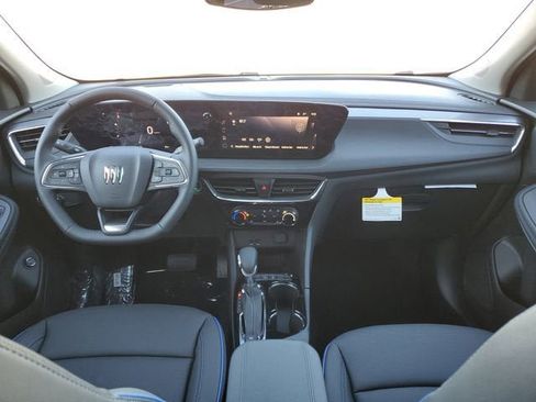 New 2026 Buick Encore GX Sport Touring image 11