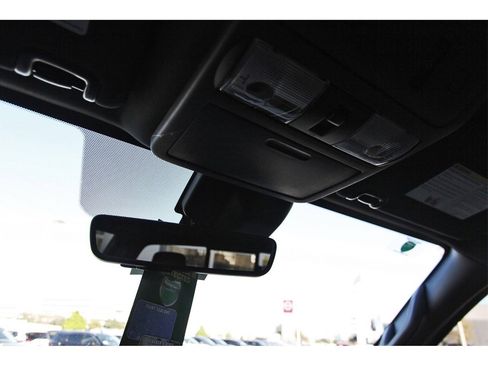 New 2026 Nissan Frontier PRO-4X image 23