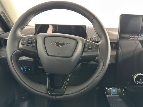 New 2024 Ford Mustang Mach-E Premium image 3