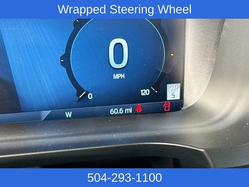 New 2025 Ford F150 XLT w/ Equipment Group 302A MID image 12