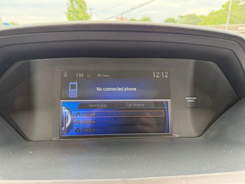 Used 2016 Honda Odyssey Touring image 30