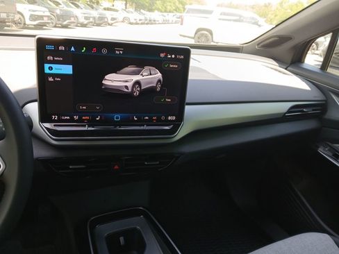 New 2026 Volkswagen ID.4 Pro AWD/4WD image 17