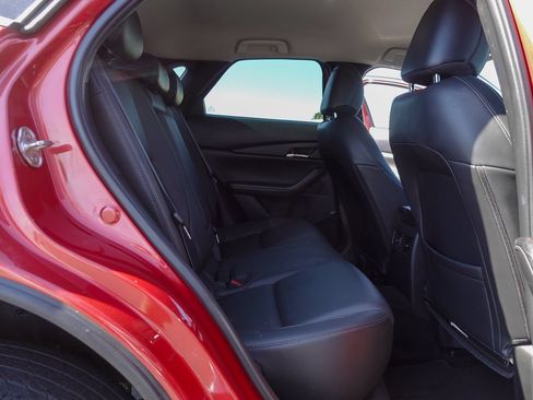 Certified 2023 MAZDA CX-30 AWD 2.5 S w/ Preferred Package image 16