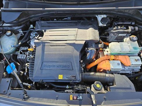 Used 2020 Kia Niro EX image 22