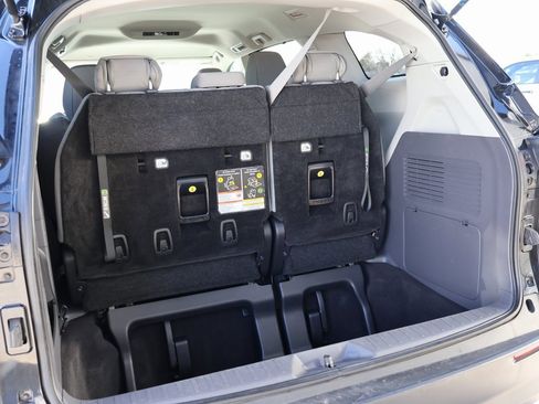 Used 2024 Toyota Sienna LE image 15