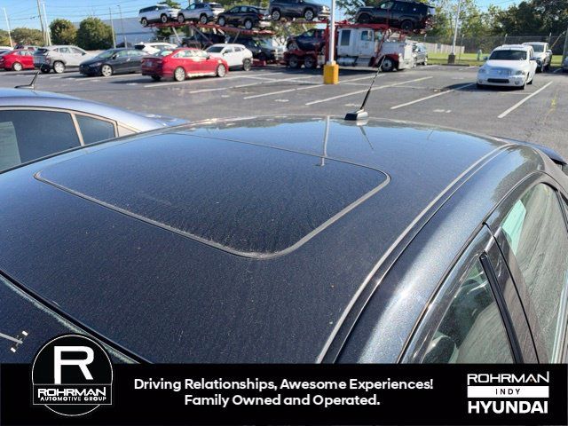 Used 2012 Ford Fusion SE FWD image 11