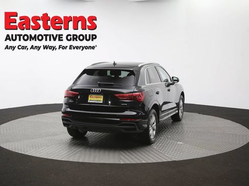 Used 2025 Audi Q3 2.0T Premium AWD/4WD image 41
