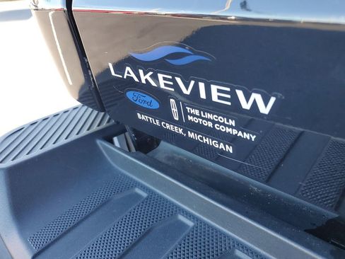 Certified 2022 Ford F150 XLT w/ Equipment Group 302A High image 25