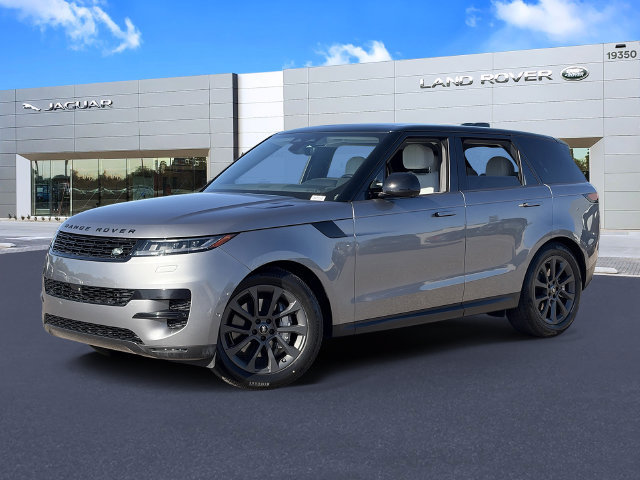 Used 2024 Land Rover Range Rover Sport SE AWD/4WD image 1