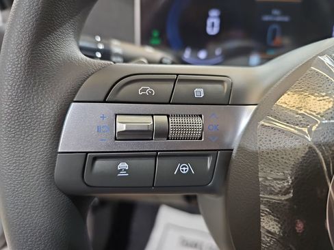 New 2026 Hyundai Sonata Blue image 16