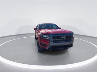 New 2026 Nissan Frontier SV w/ All-Weather Content Package video 3