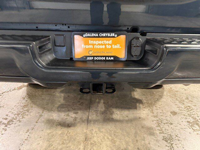 Used 2025 RAM 2500 Big Horn AWD/4WD image 26