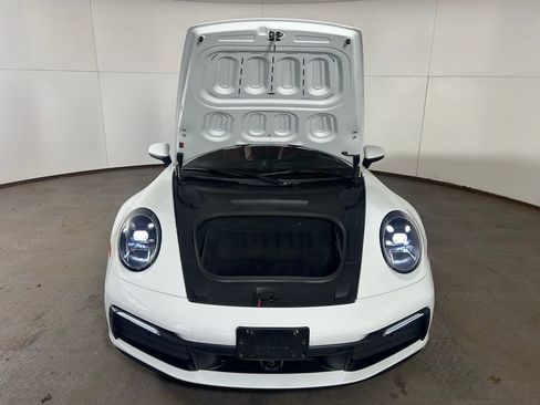 Certified 2020 Porsche 911 Carrera image 15