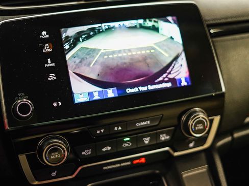 Used 2021 Honda CR-V EX image 27