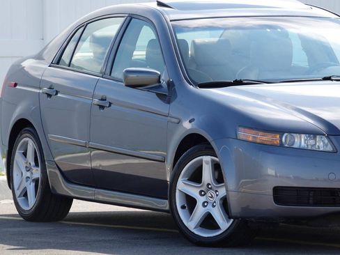 Used 2005 Acura TL FWD image 49