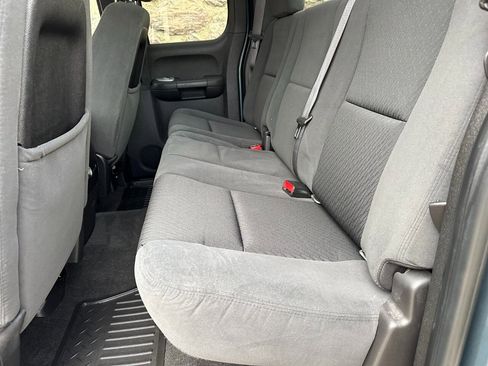 Used 2007 Chevrolet Silverado 2500 LT w/ 2LT Audio Package image 20