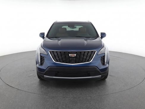 Used 2019 Cadillac XT4 Premium Luxury FWD image 5