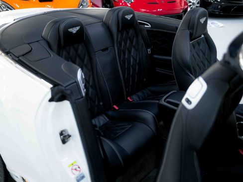 Used 2014 Bentley Continental GT V8 S image 54