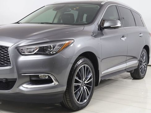 Used 2019 INFINITI QX60 Pure image 60
