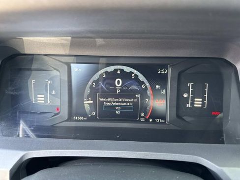 Certified 2024 Toyota Tacoma SR5 image 25