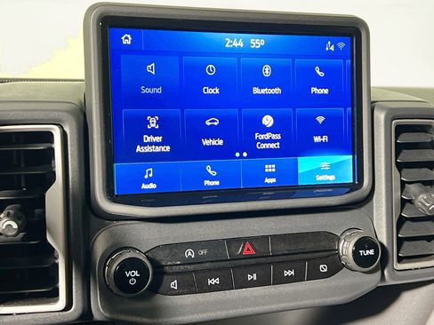 Used 2021 Ford Bronco Sport Big Bend w/ Big Bend Package (96B) image 28