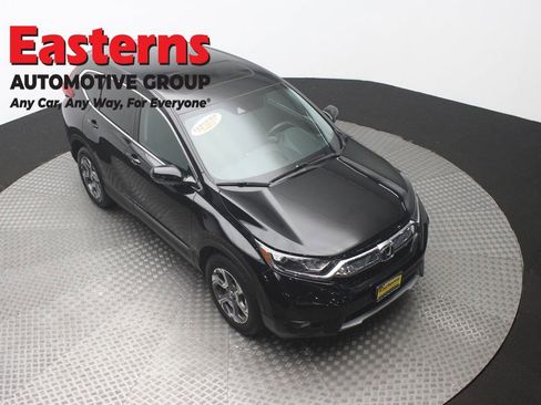 Used 2019 Honda CR-V EX image 3