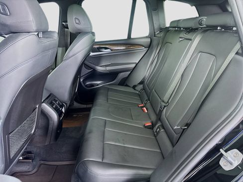 Used 2019 BMW X3 sDrive30i w/ Driving Assistance Package RWD image 24