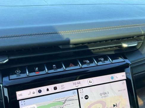 Used 2023 Jeep Grand Cherokee L Summit w/ High Altitude Package image 21