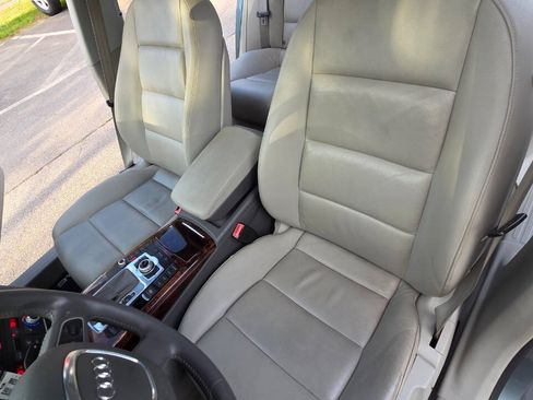 Used 2010 Audi A6 3.0T Prestige AWD/4WD image 27