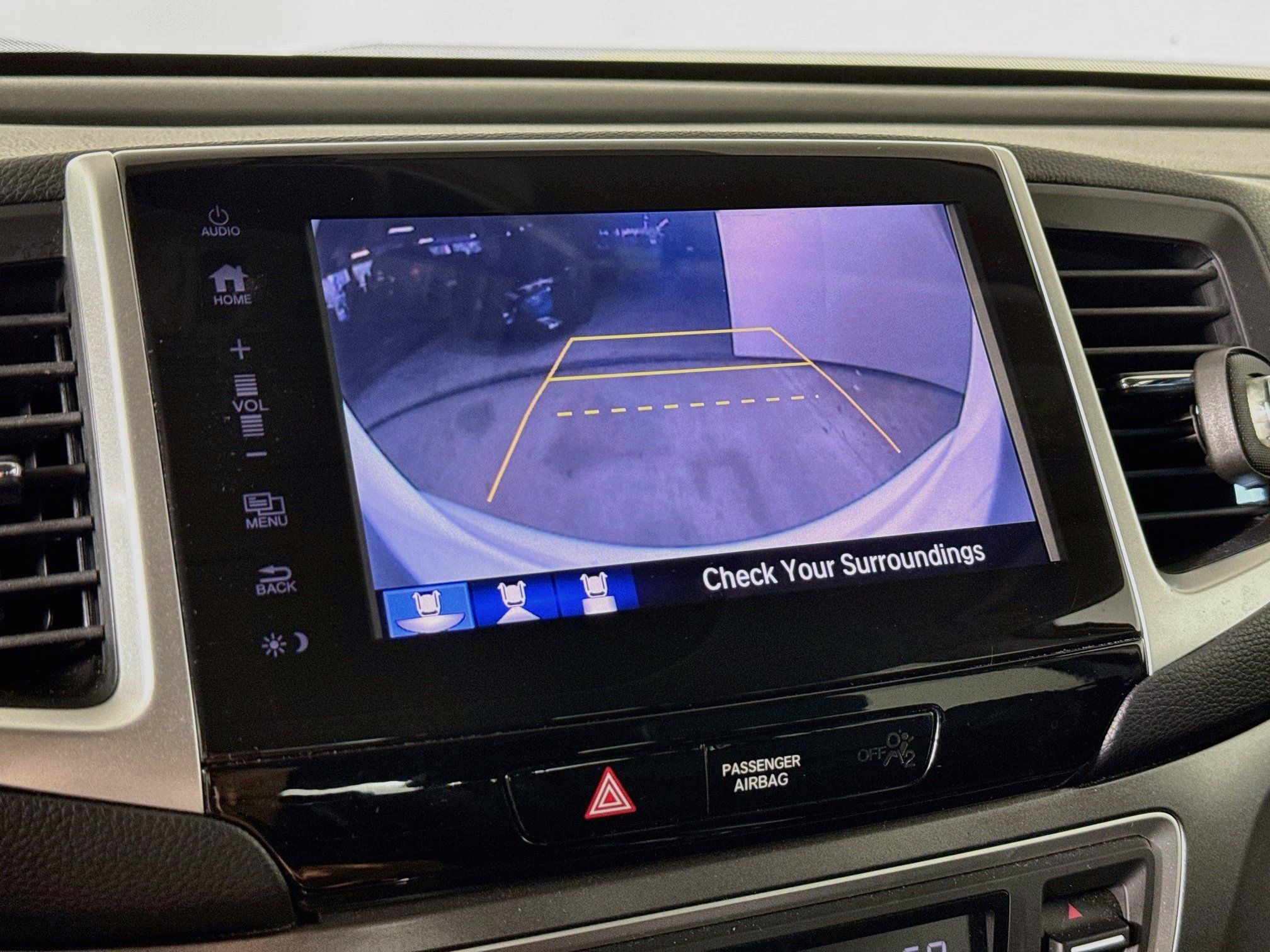Used 2018 Honda Pilot EX-L image 14