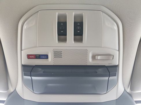 New 2026 Subaru Ascent Touring image 29